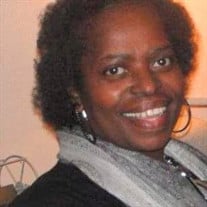 Kathy Spann Hampton's obituary , Passed away on February 1, 2022 in Sumter, South Carolina