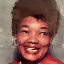 Helen Grey Hooker Obituary