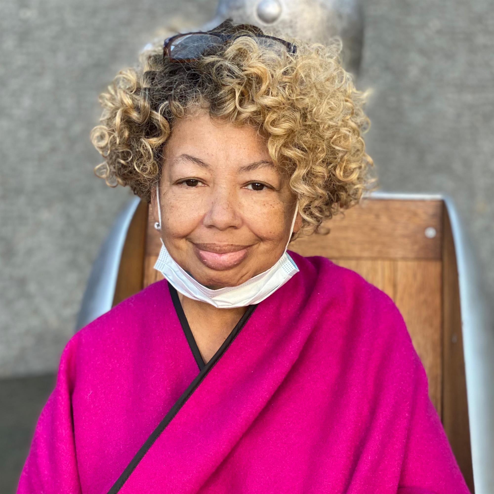 Xavier Ranaii King-Crenshaw