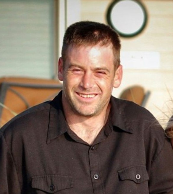 Ryan Gary Dether