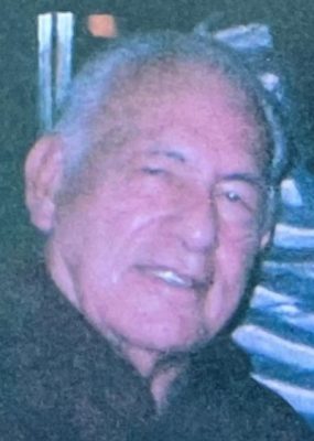 Salvatore F. Leonetti's obituary , Passed away on February 3, 2022 in Union, New Jersey