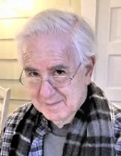 Jeffrey B. Tripp Obituary