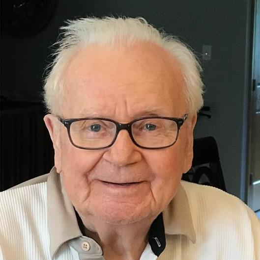 Edward J. Pieczynski Obituary