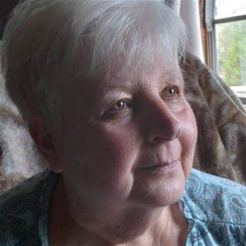 Linda Behimer Obituary