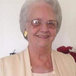 Joyce Lou Thompson