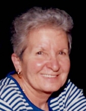 Mary P. Amero Obituary