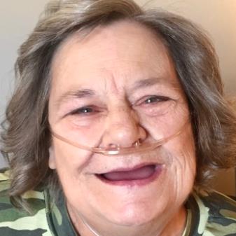 Mabel M. Hughes Obituary