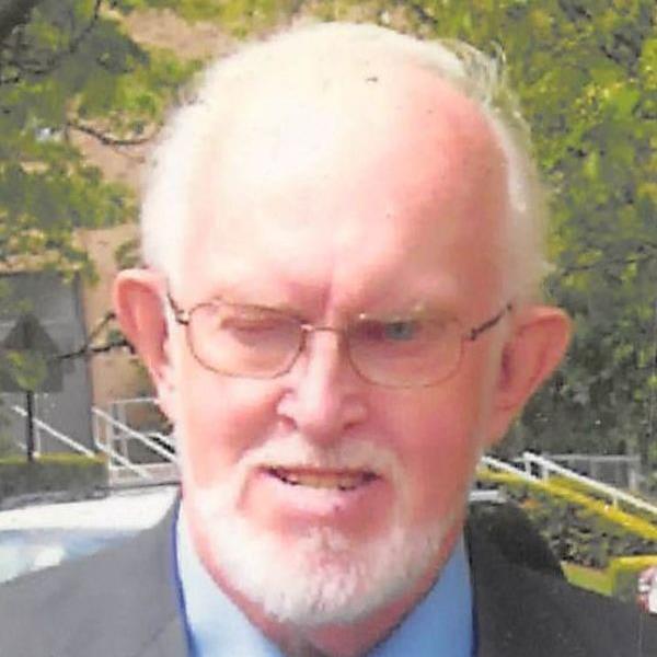 Robert Anthony Condon Obituary