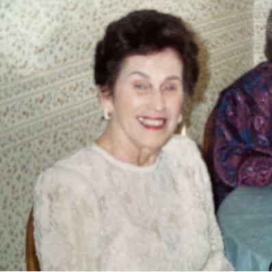 Mamie Elias (Dores) Adao Obituary