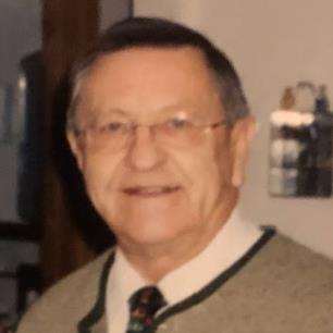 Raymond P. "Ray" Kasprowicz Sr.'s obituary , Passed away on February 5, 2022 in Wernersville, Pennsylvania