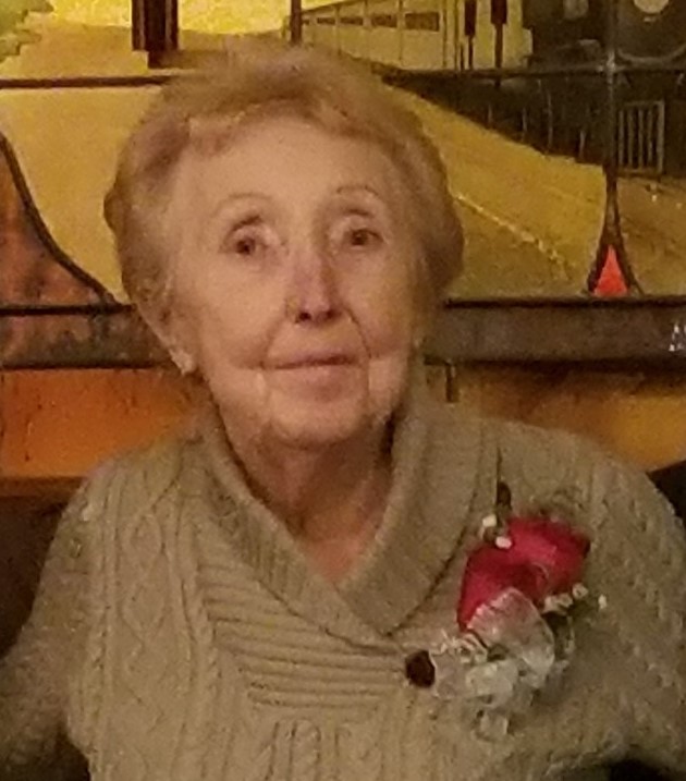 Donna M. Tetzlaff Obituary