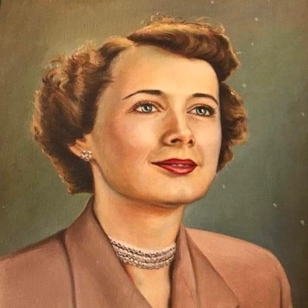 Eileen Mary Muirragui Obituary
