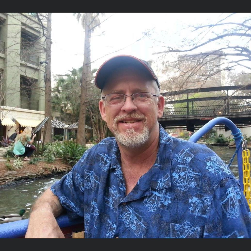 Jeremy Sean Harris Obituary
