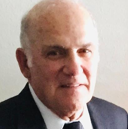 Vincent T. Ambrosino Obituary