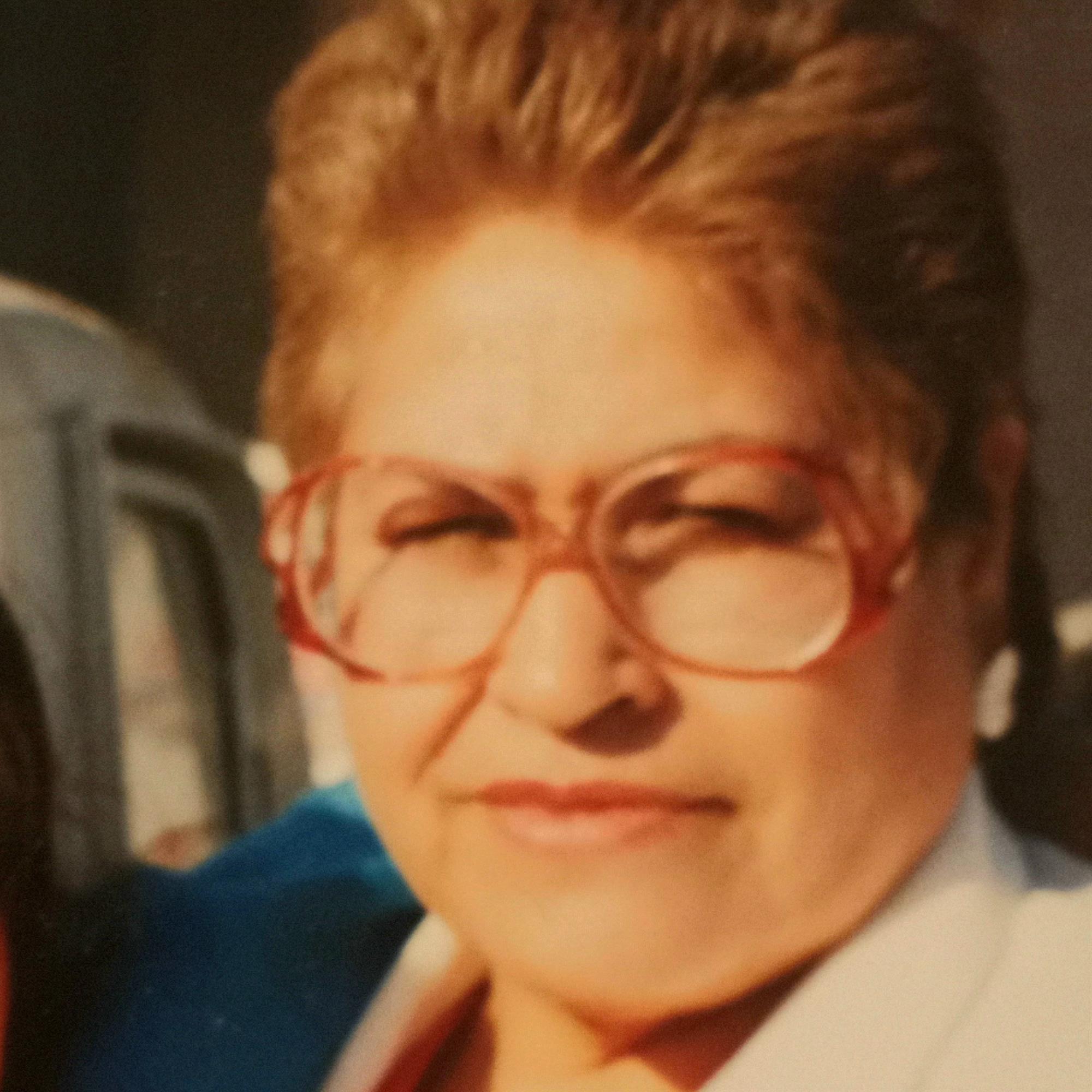 Margarita (Avila) Acosta Obituary