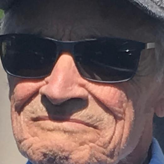 John Frederick Fell Obituary