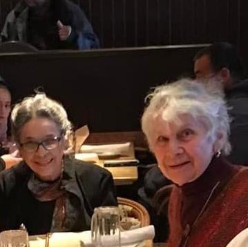 Catherine Ann Danforth Obituary (1936 2022) Bath, Maine