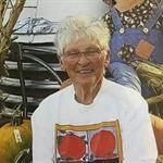 Judith Marie Barker Obituary