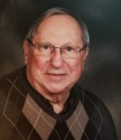 Marvin Herbert Seifert's obituary , Passed away on February 3, 2022 in Edmonton, Alberta