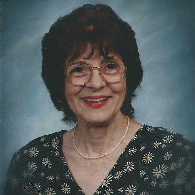 Mary Villar Cabrera Obituary