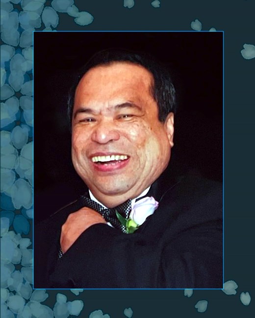 Romulo E. Medrano Obituary