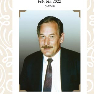 Volker W Hafner Obituary