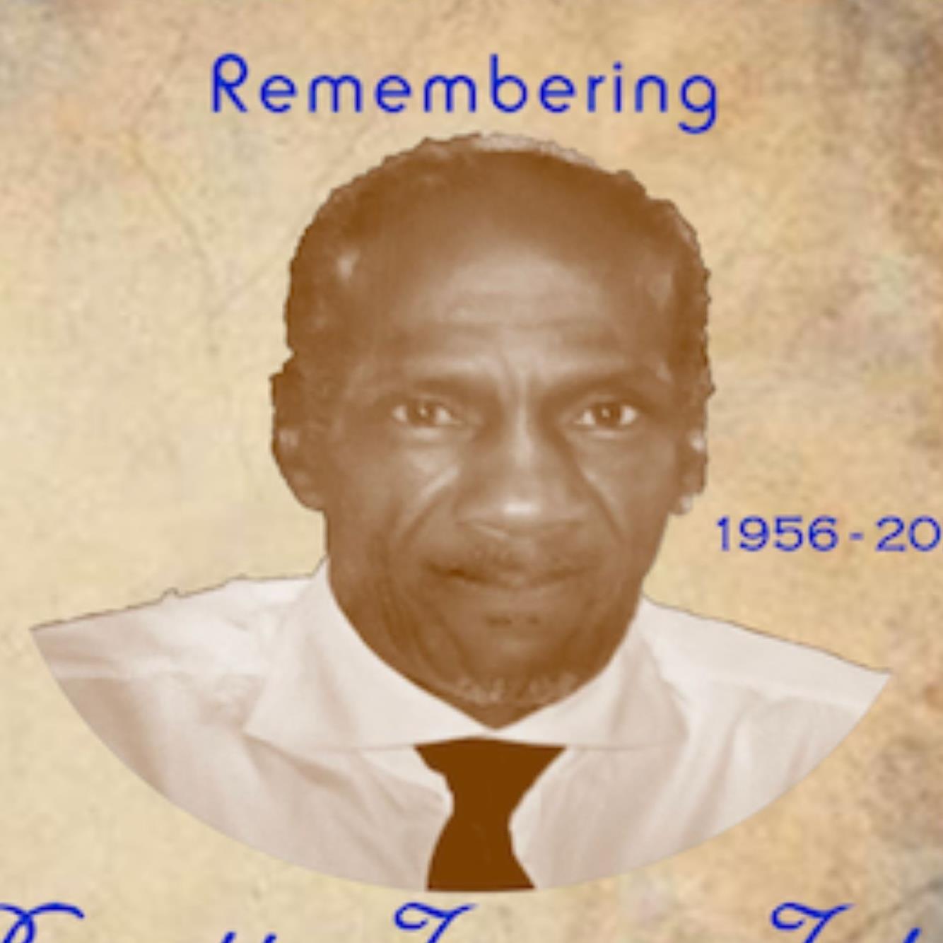 Reginald Jackson's obituary , Passed away on February 7, 2022 in Gadsden, Alabama