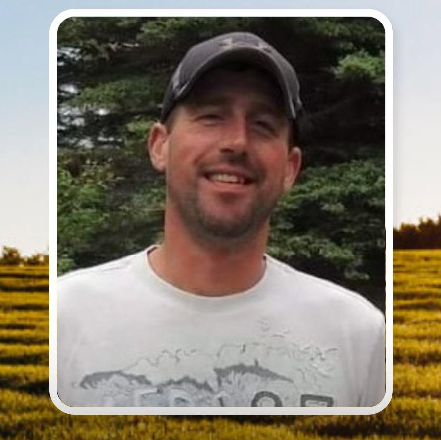 Jeffery John Norman Tweedie Obituary