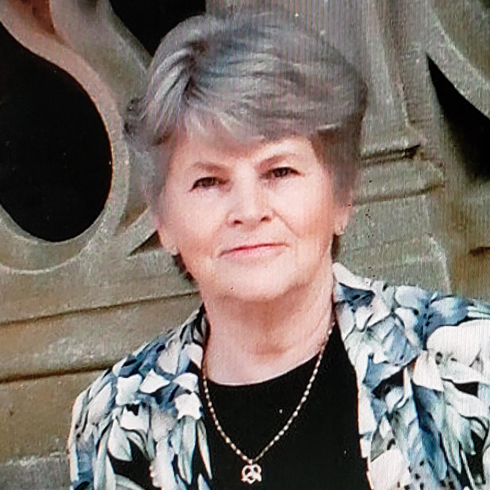 Donna Matthews Worley