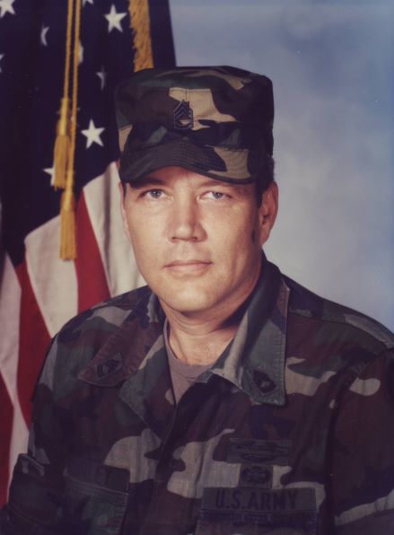 John E. Harley Jr. Obituary