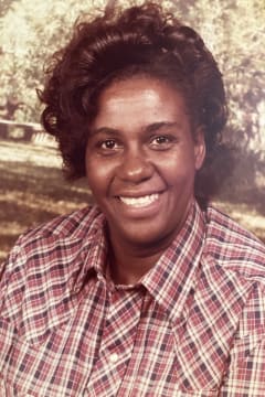 Inez D. Sands Obituary