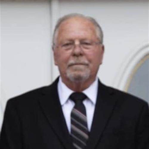 Burnist "Bud" Hall's obituary , Passed away on February 9, 2022 in Humboldt, Tennessee