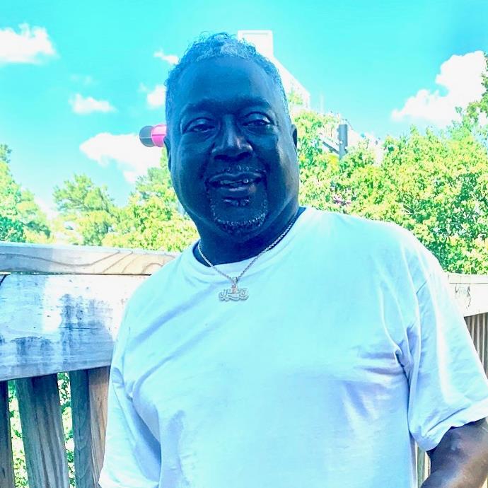 Ozie Donald Jr. Obituary