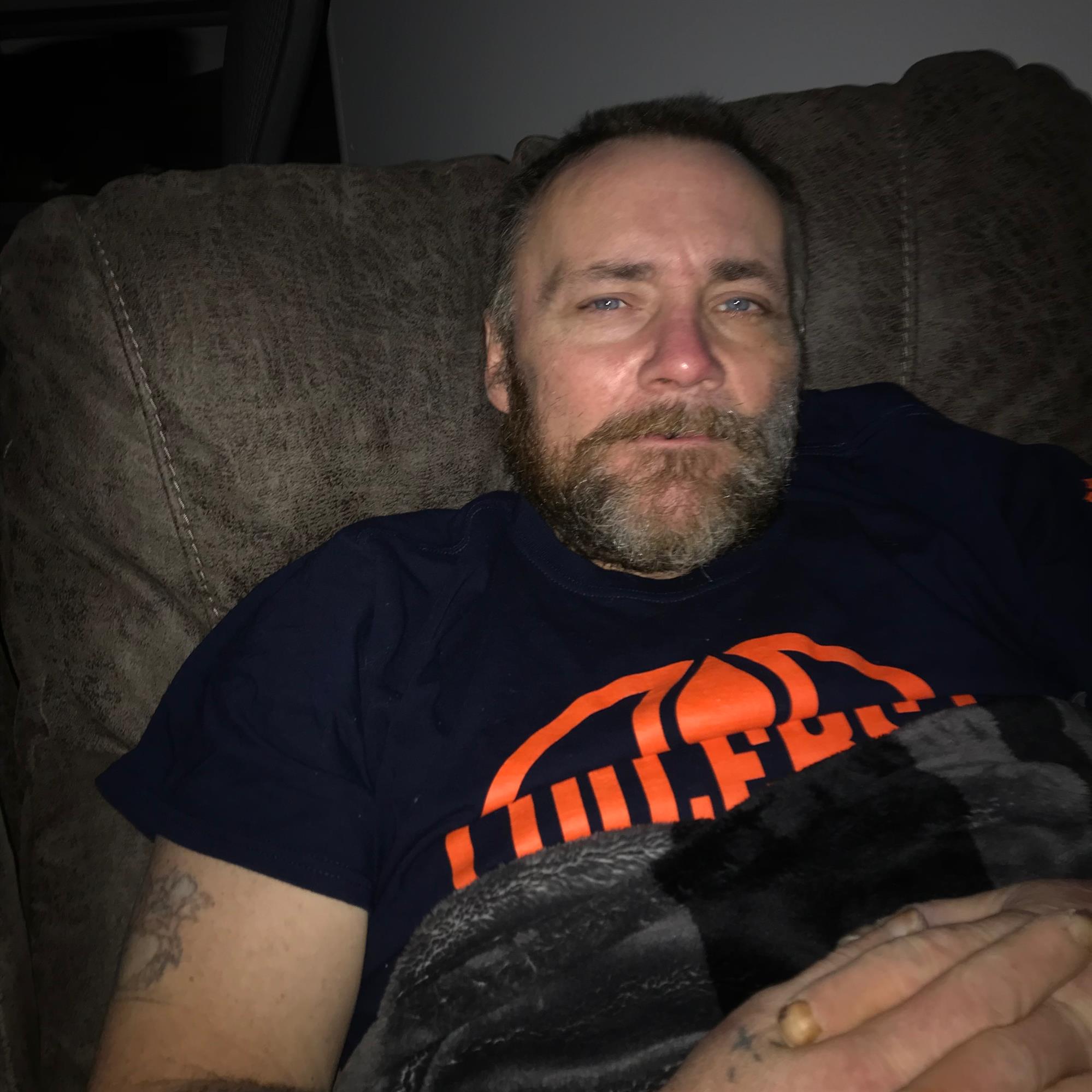 Jeffrey Ernest Gustafson