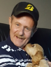 Steven Malcolm "Steve" Aleshire's obituary , Passed away on February 10, 2022 in Camden, Michigan