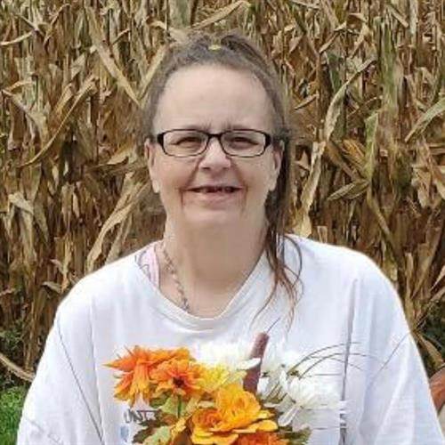 Becky R. Imhoff