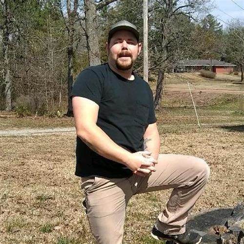 Dustin E. Nalley's obituary , Passed away on February 11, 2022 in Vaiden, Mississippi