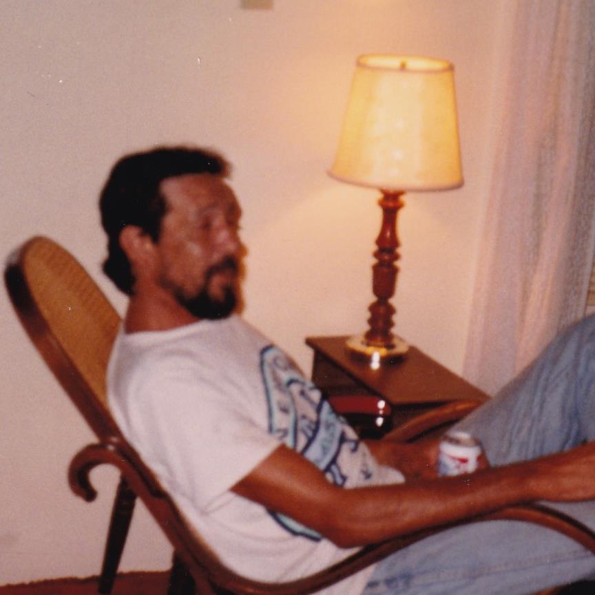 Darrell Eugene Paxton Obituary