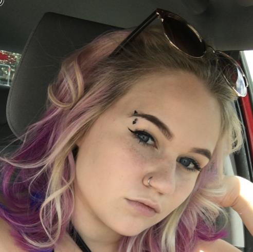 Megan Pritchard Obituary