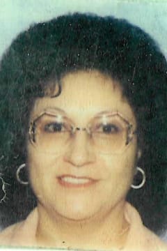 Barbara Lou George's obituary , Passed away on February 11, 2022 in Winnemucca, Nevada