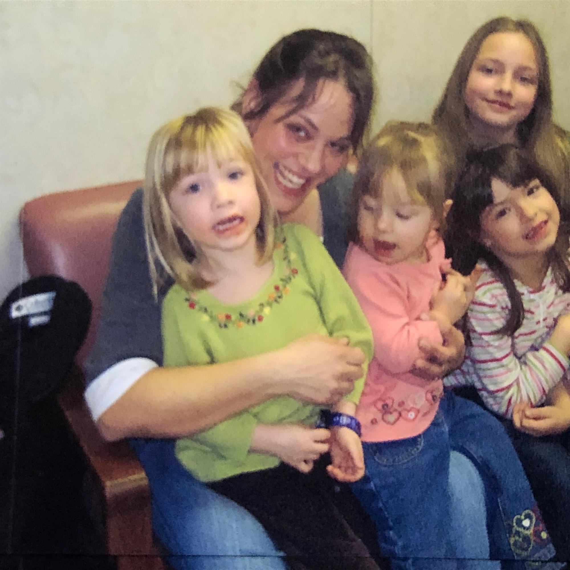 Nicole Barraclough Obituary