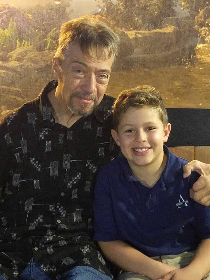 Thomas J. Martin Jr.