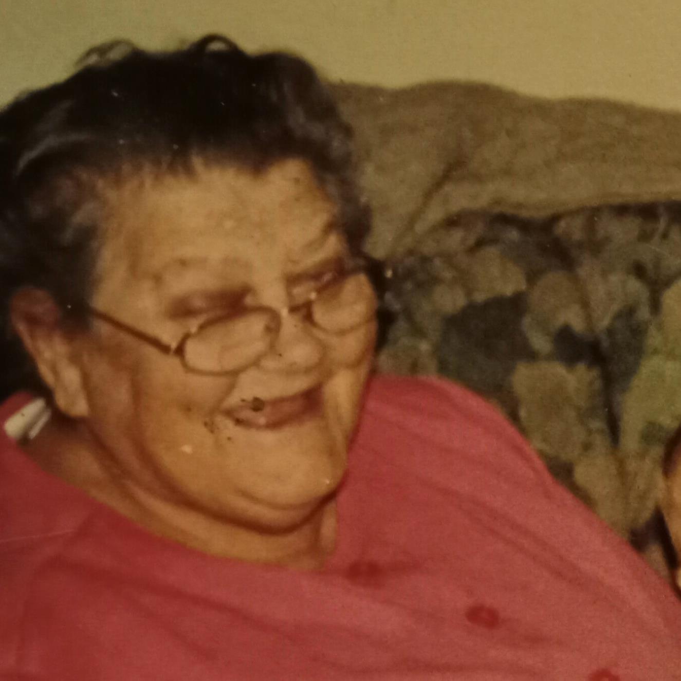 Mary (Radjiewitz) Brow