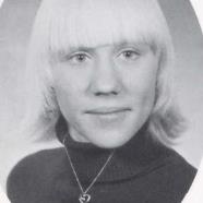 Diedre Suzanne Cawley