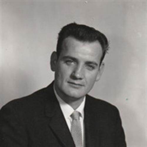 David Eugene Kelly Obituary