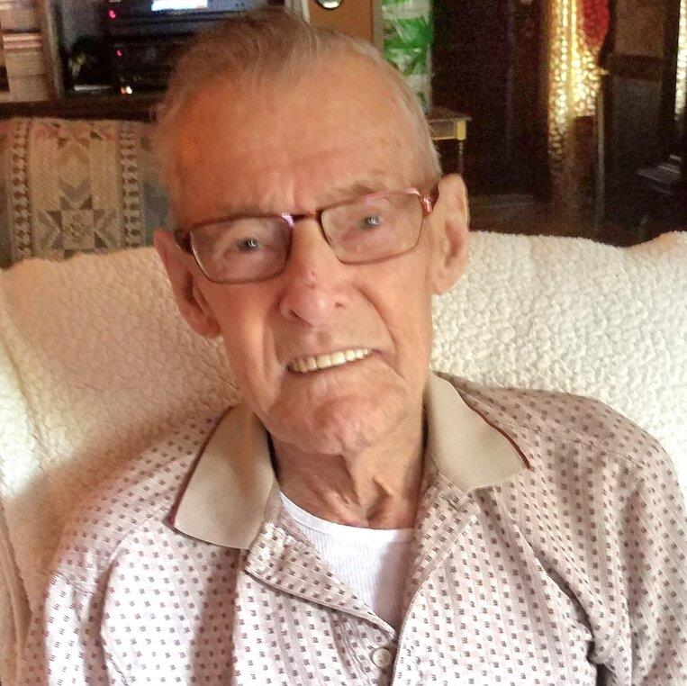 Paul Sonnevelt Obituary