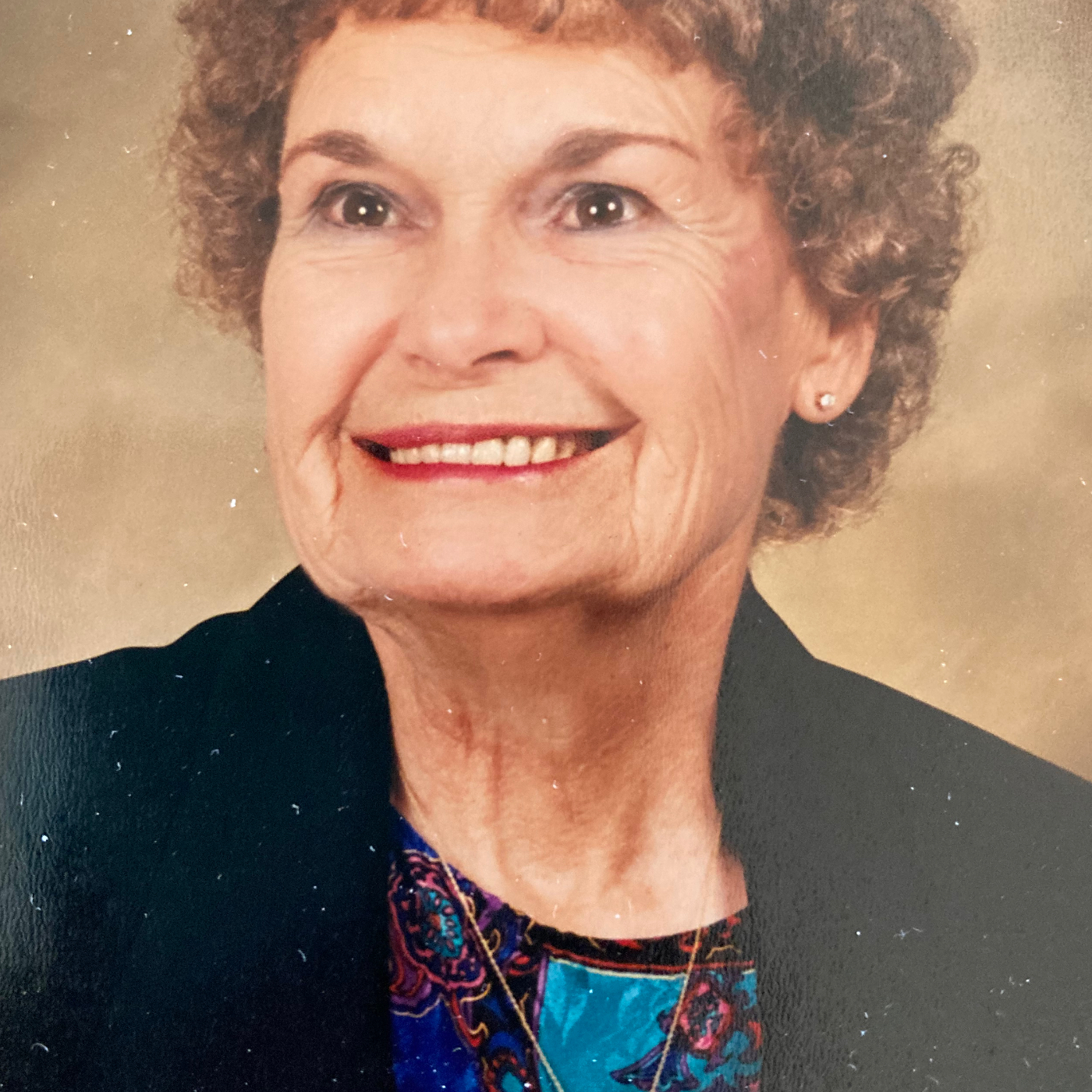 Shirley Jean Blancet's obituary , Passed away on February 10, 2022 in Lubbock, Texas