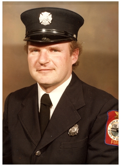 Peter Robert Spanagel