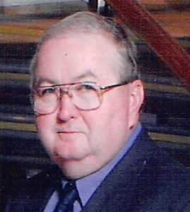 Loras J. Theisen Obituary
