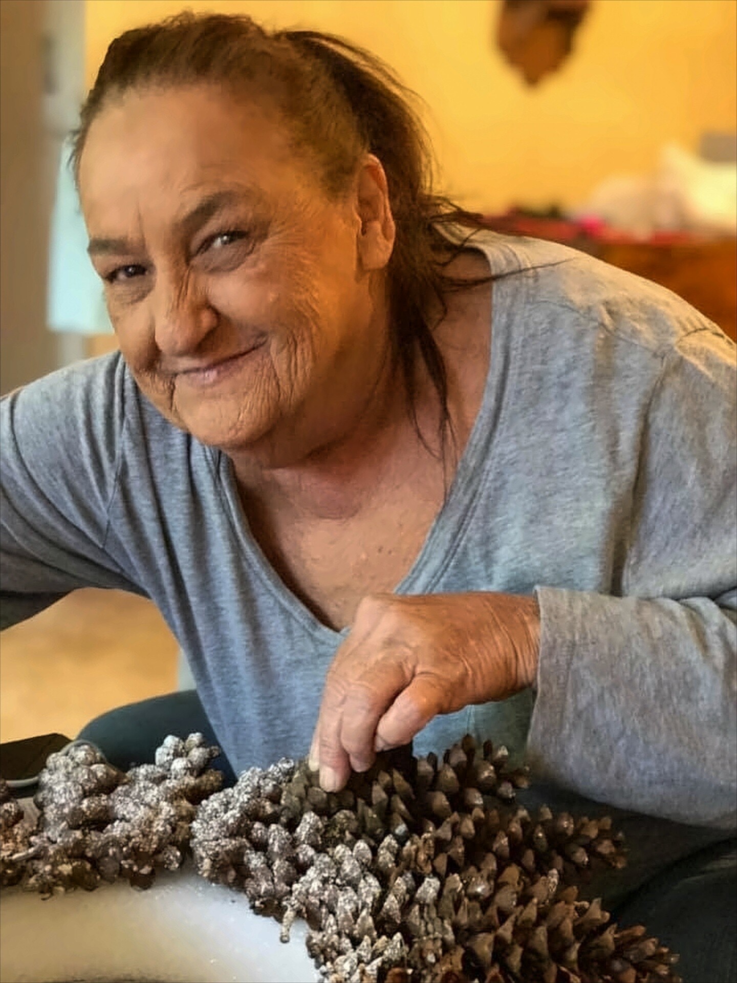 Janet Denise George's obituary , Passed away on February 15, 2022 in Excelsior Springs, Missouri